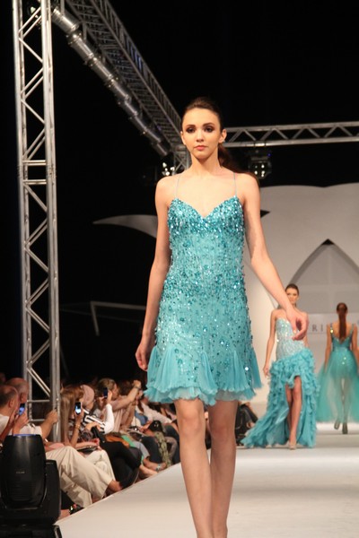 LIPS Summer Fashion Week